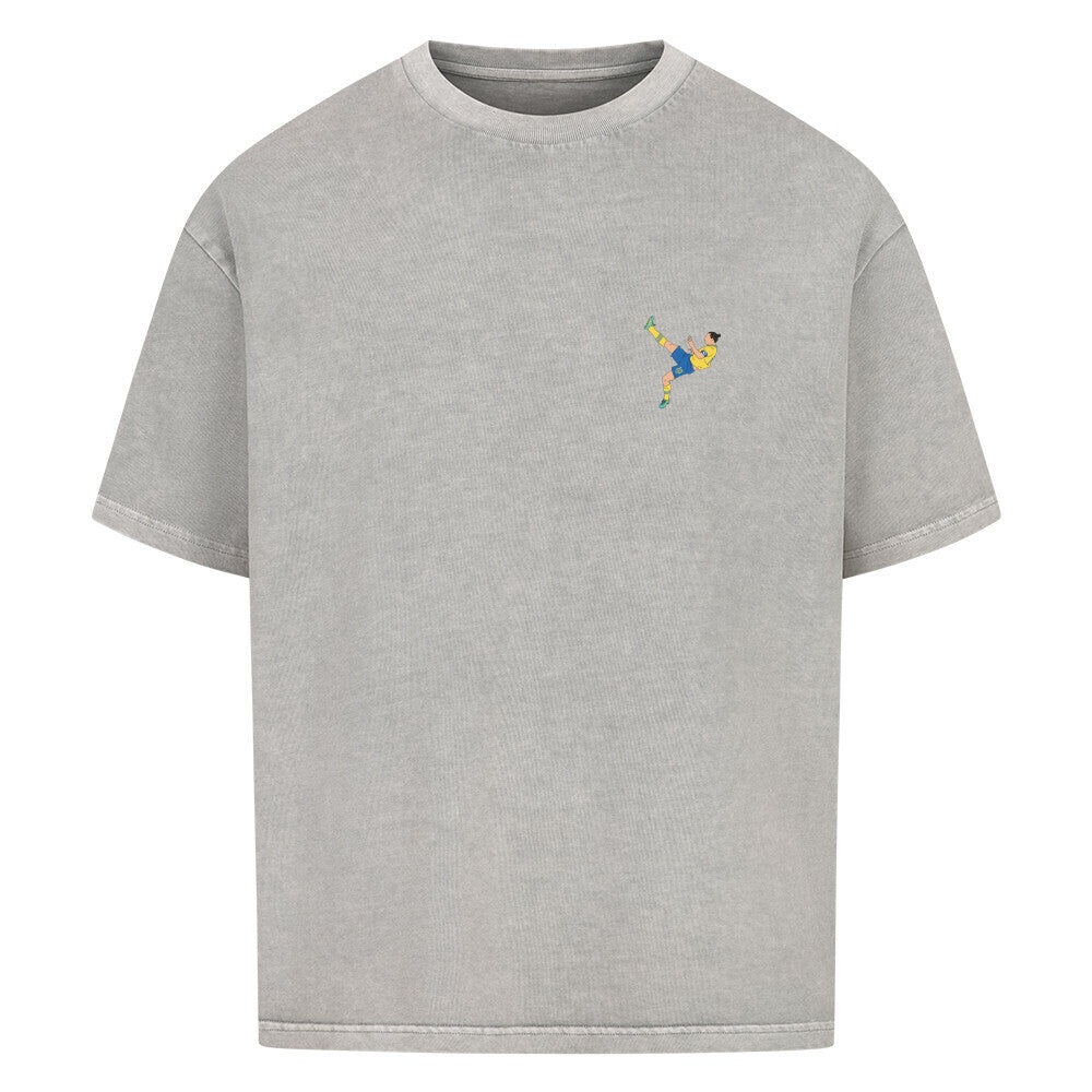 Image for color: washed grey