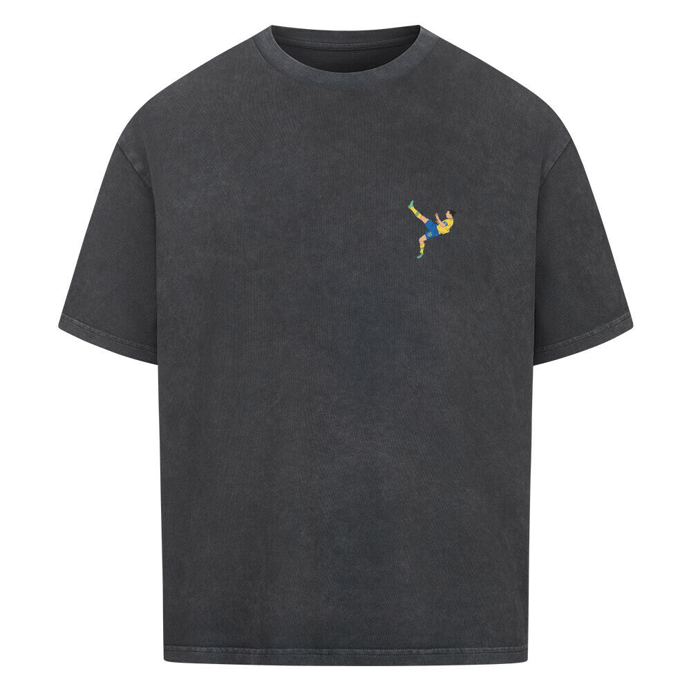 Image for color: washed black