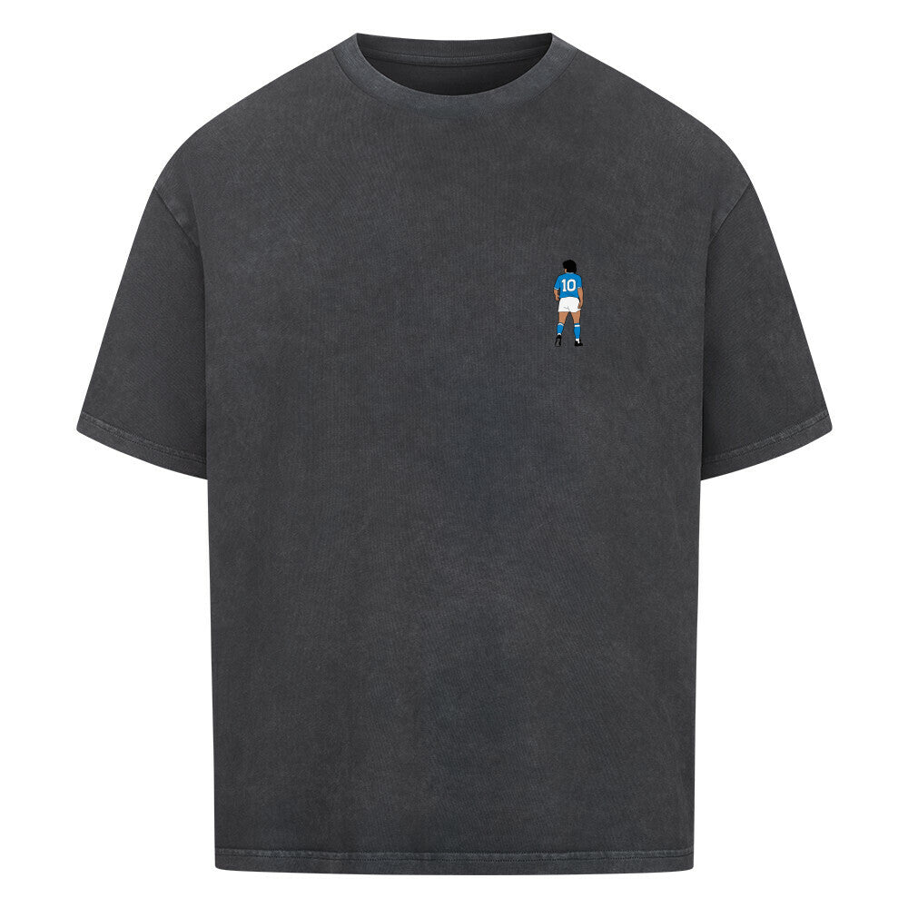 Image for color: washed black