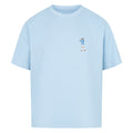 Image for color: babyblau