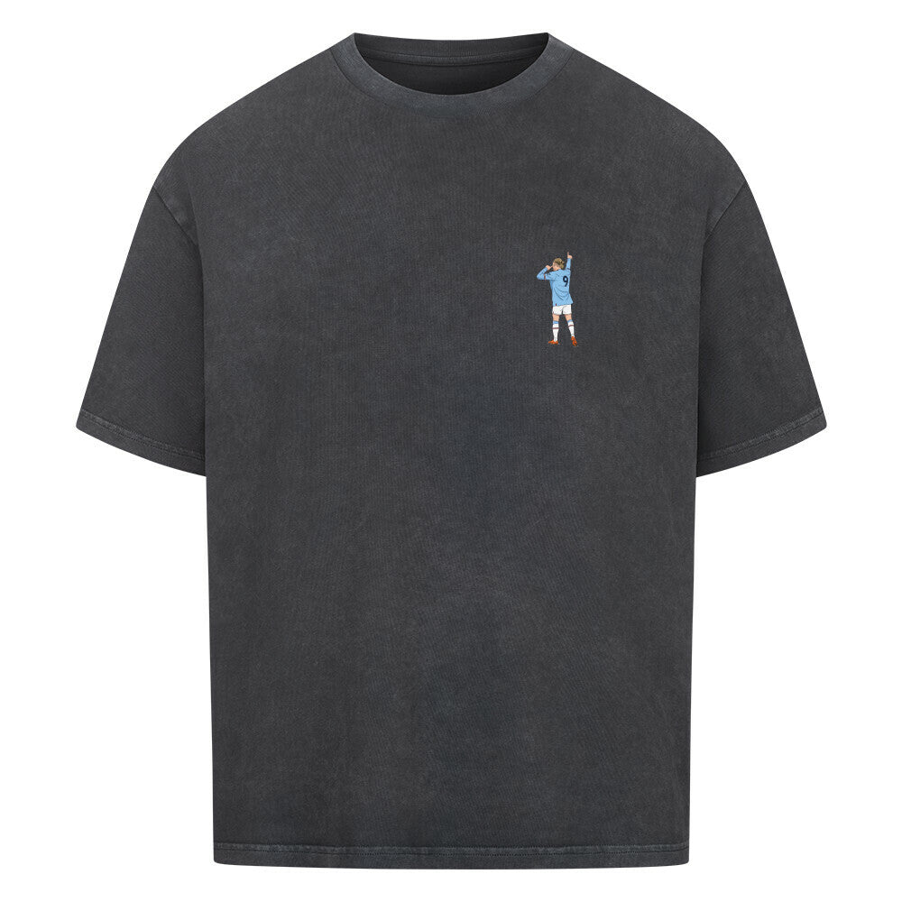 Image for color: washed black