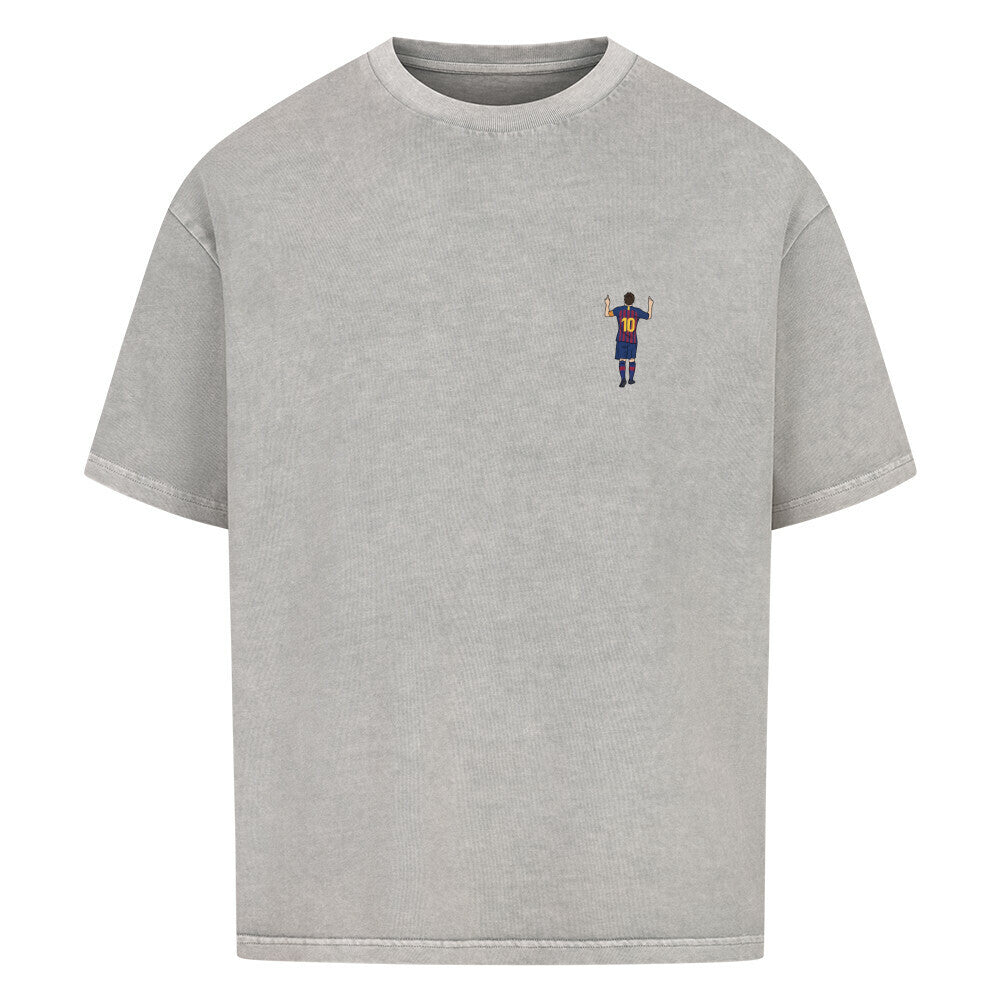 Image for color: washed grey