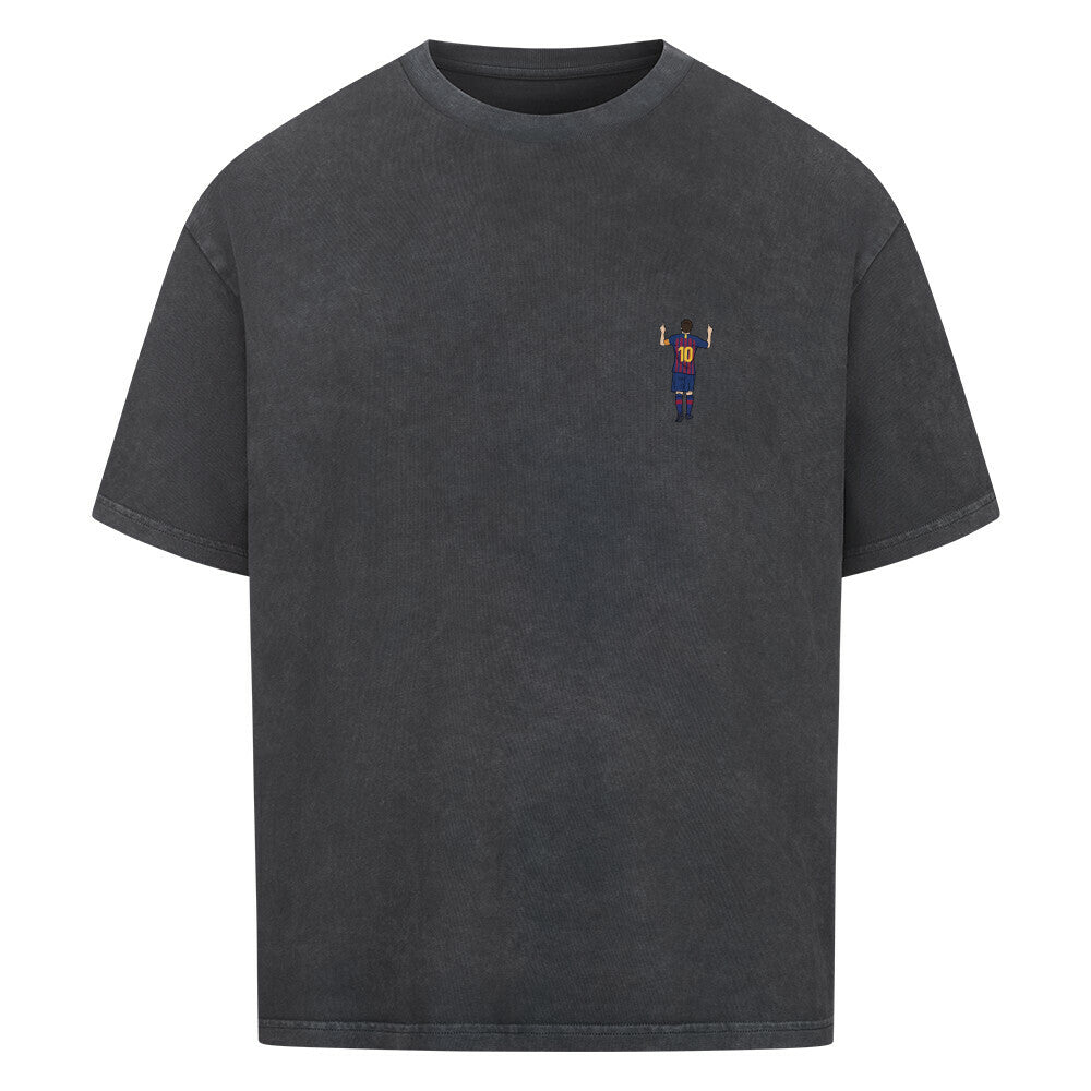 Image for color: washed black