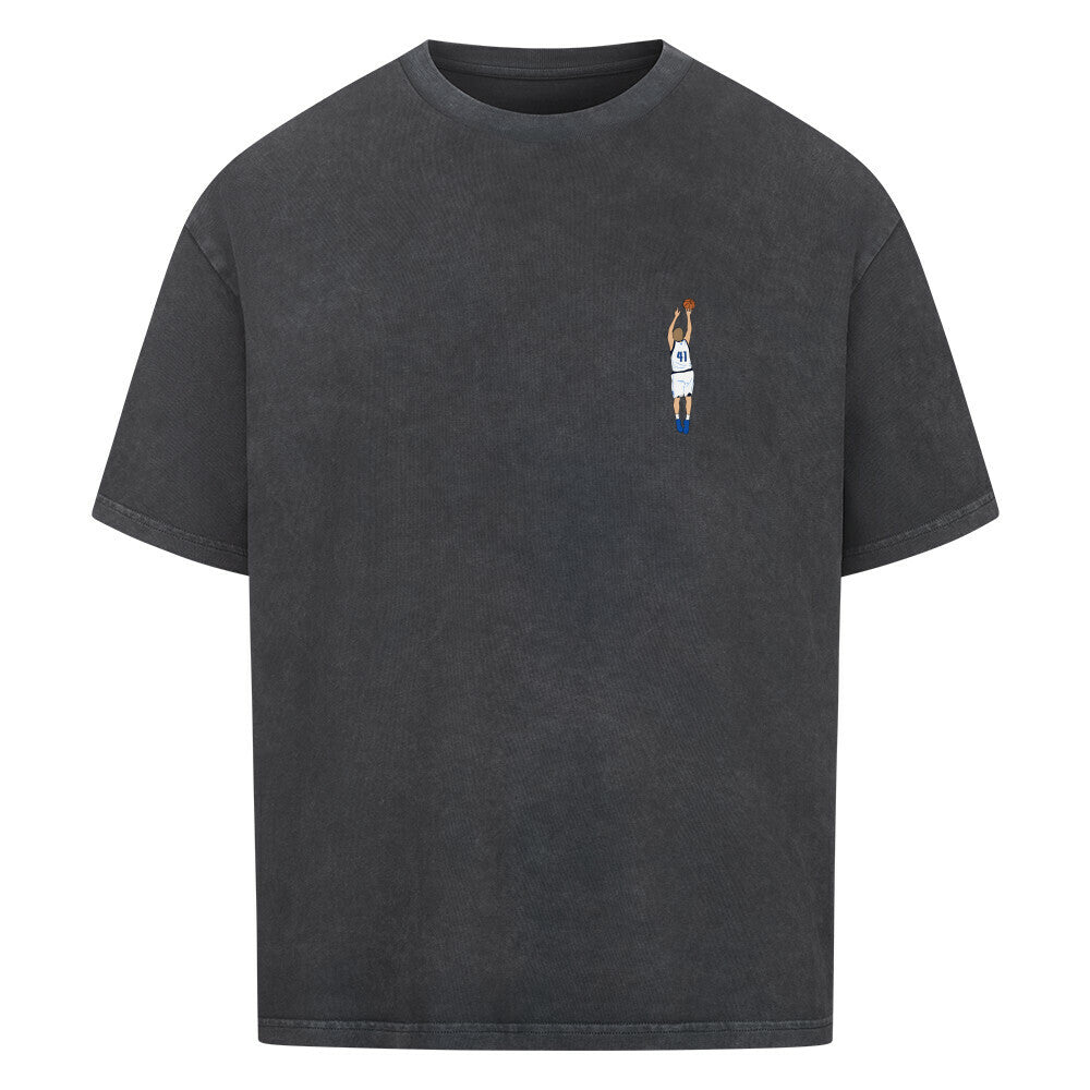 Image for color: washed black
