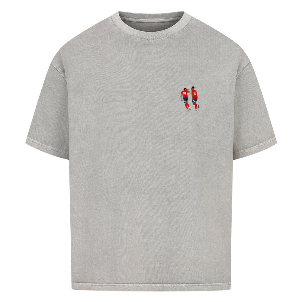 Image for color: washed grey