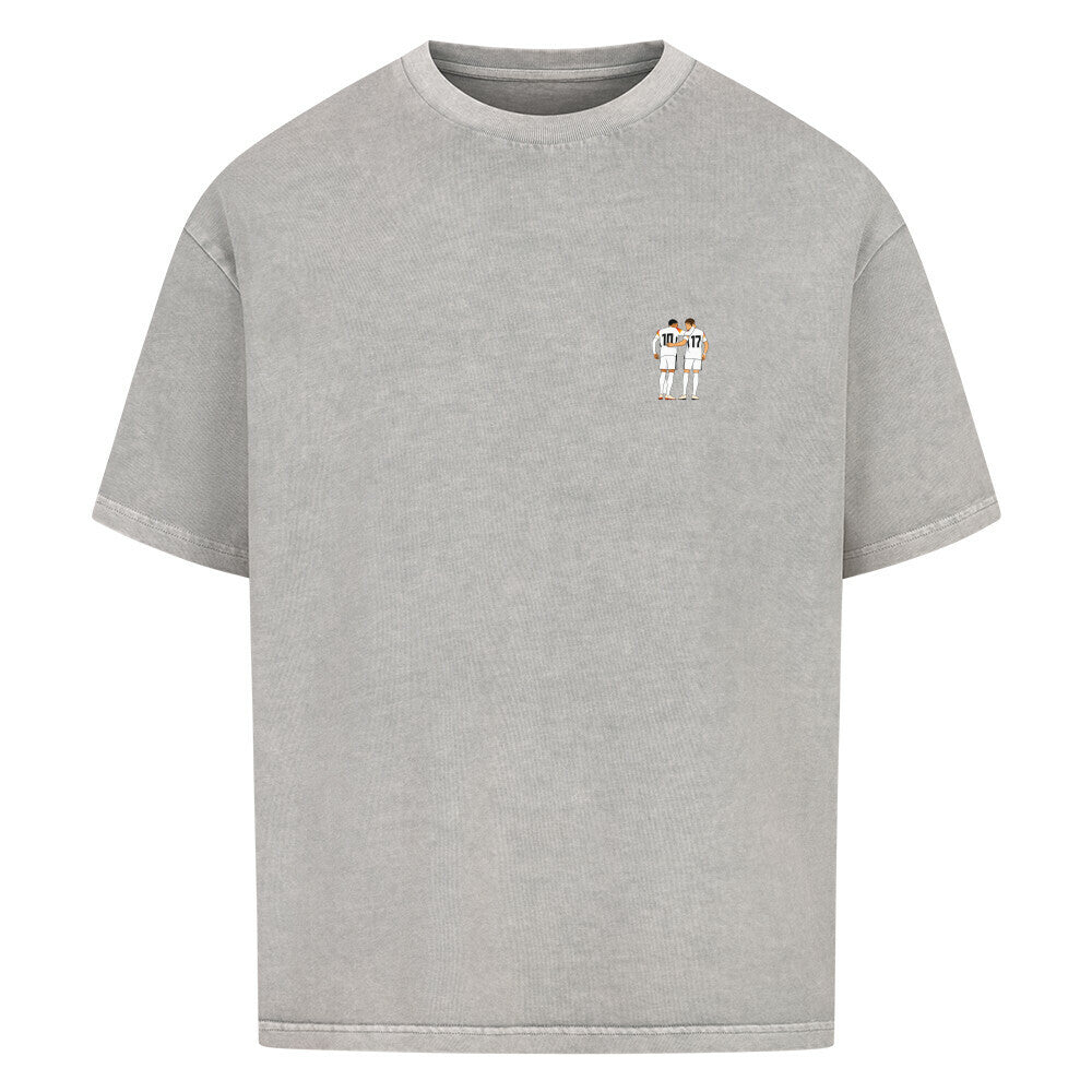 Image for color: washed grey