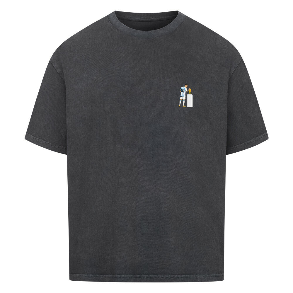 Image for color: washed black