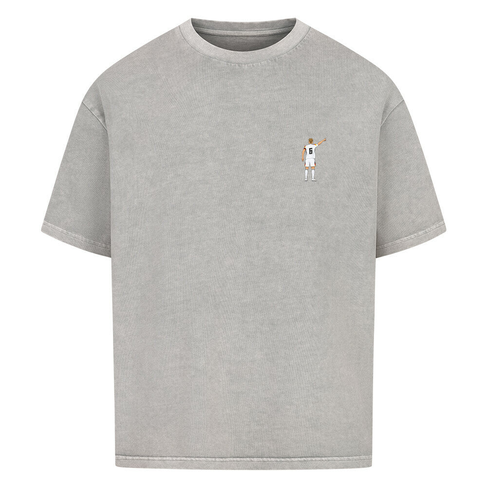 Image for color: washed grey