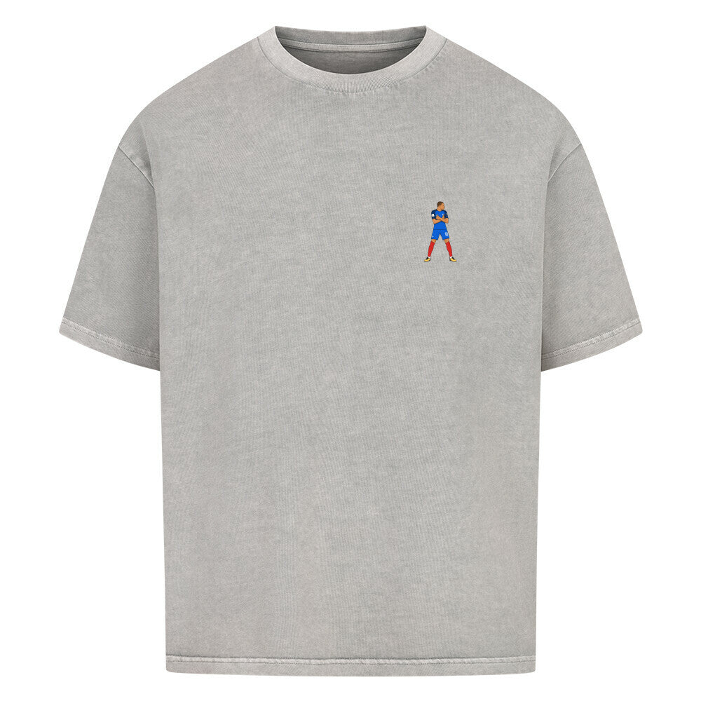 Image for color: washed grey
