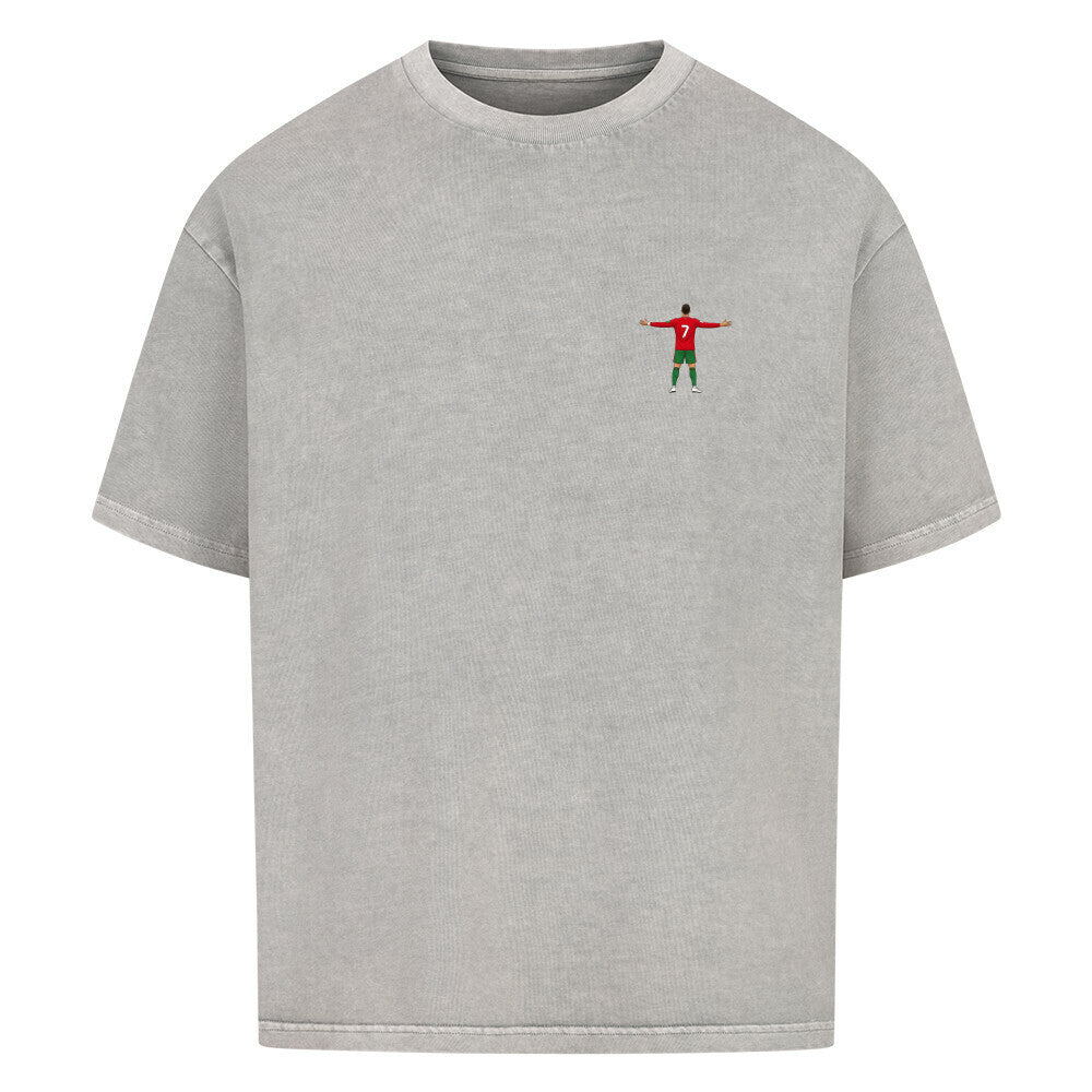 Image for color: washed grey