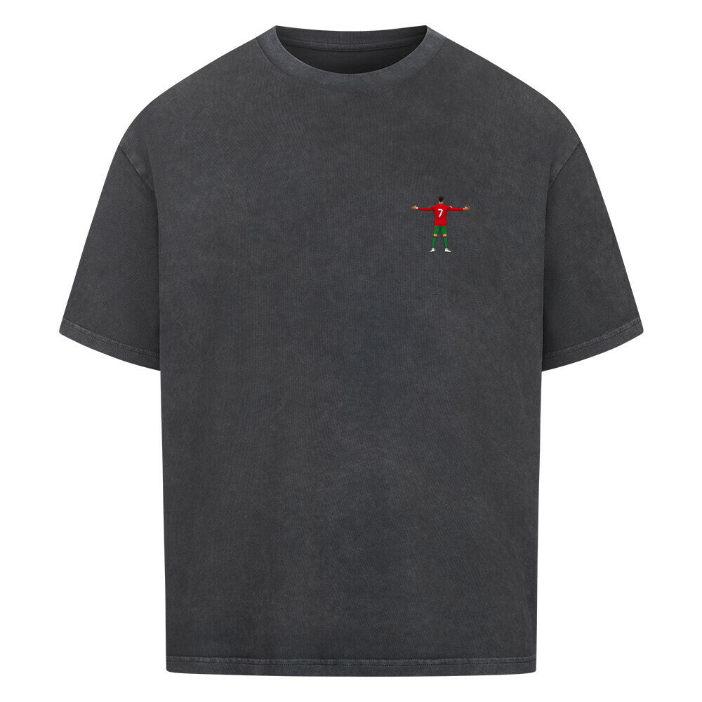 Image for color: washed black