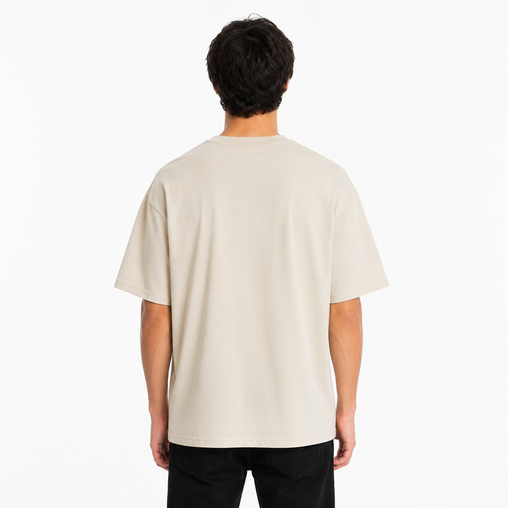 Arda Türkei - Oversized Shirt