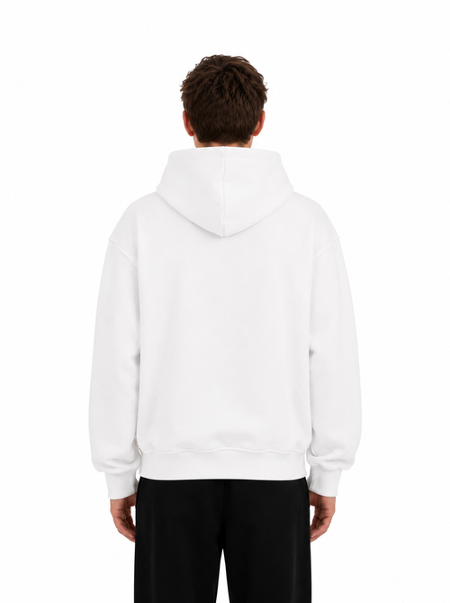 Arda Türkei - Oversized Hoodie