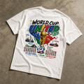 Worldcup United - Oversized Shirt